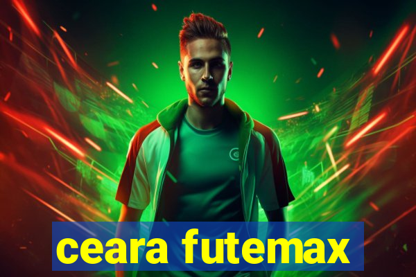 ceara futemax